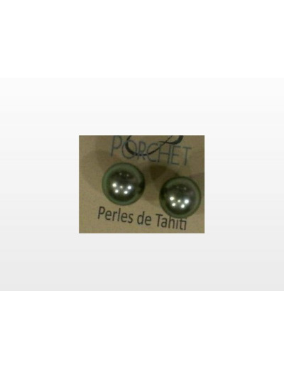 Boucles d'oreille