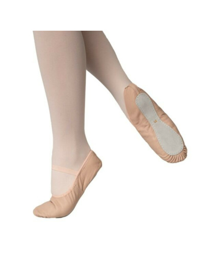 Eclat - demi pointes - Merlet