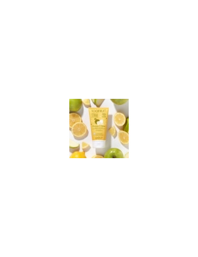 Toofruit Chasse O Poux Shampooing Pomme et Citron 150ML