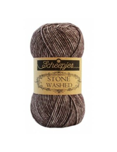 829 - Laine Scheepjes Stone-Washed