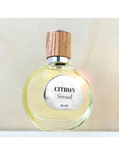 Parfum Citron Blow 60ml