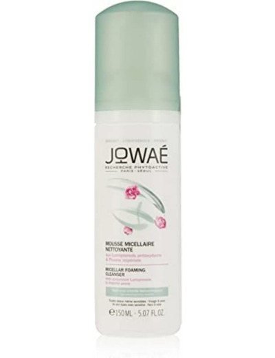 Jowae Mousse Micelar Cleansing 150 Ml