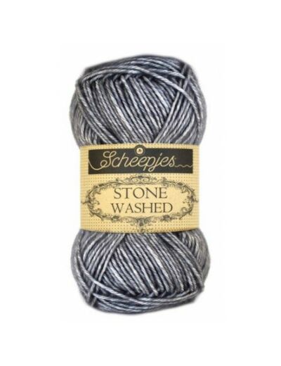 802 - Laine Scheepjes Stone-Washed