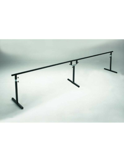 AK-2x2m - Barre 2x2 mètres réglable amovible