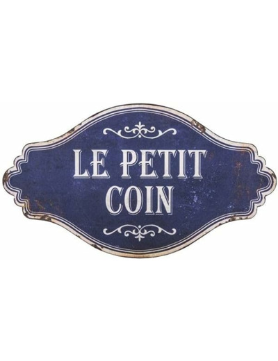 Antic Line Plaque petit coin