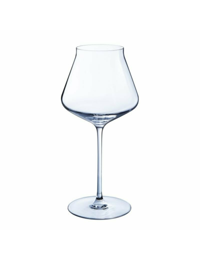 REVEAL UP - LA BOITE DE 6 VERRES À PIED INTENSE 45 cl - Chef & Sommelier