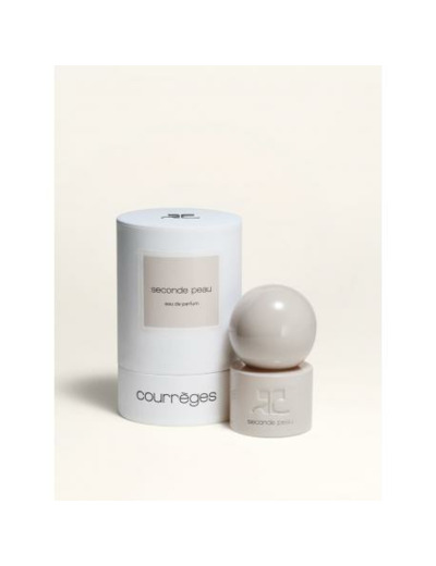 Seconde peau 30ml COURREGES