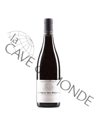 Bourgogne Savigny Les Beaune Rouge Dom E CORNU Rouge 2022 14,5° 75cl