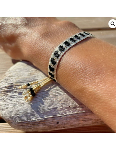 BRACELET DIVA - CLO & LOU