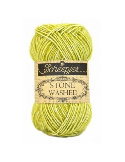 812 - Laine Scheepjes Stone-Washed