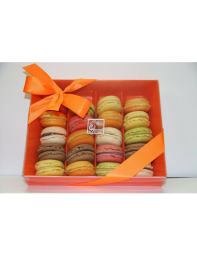 Macarons