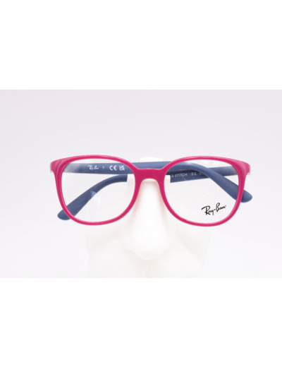 RAY-BAN JUNIOR SOLE RJ9077S 719271 4916