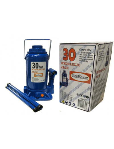 18602 - Cric hydraulique 30 To