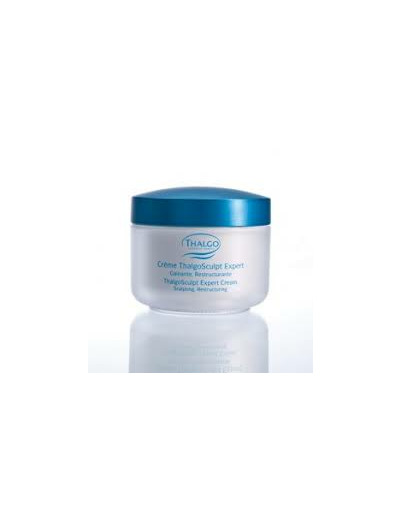 Crème minceur thalgomince LC24 Thalgo-Algue Marine.