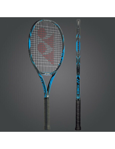 RAQUETTE YONEX EZONE DR 100 285 BLEUE 2017