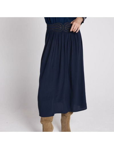 JUPE FEROE MARINE - LOUIZON