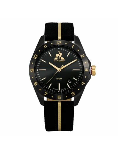 Montre Collection Coq d'or