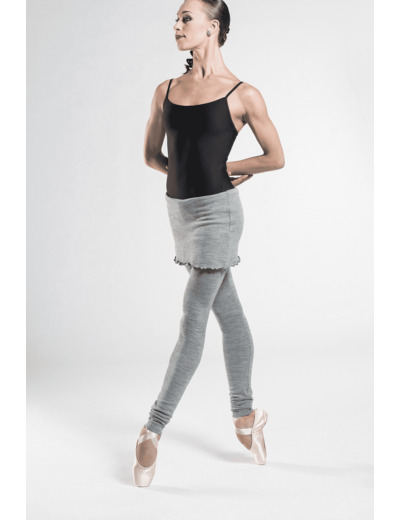 Crysalide - collants d'échauffement - Wear Moi