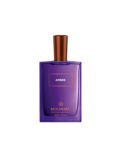 AMBRE EDP 75ML