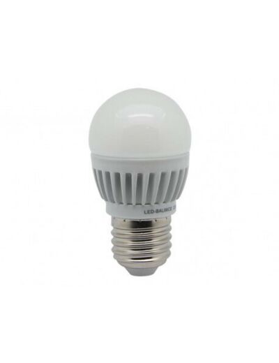 Ampoule E27 led blanc froid 3W