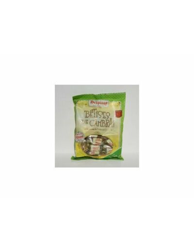 SACHET DE BETISES POMME 150G