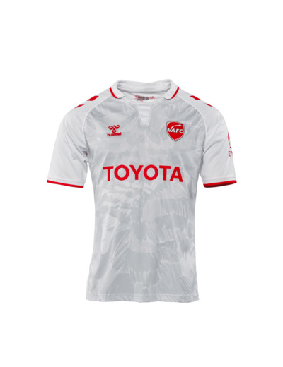 Maillot extérieur saison 2024/2025 version junior