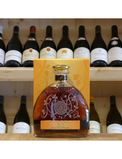 Cognac X.O François Voyer 1er Cru