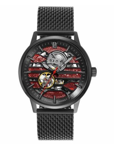 Montre  Pierre Lannier Automatique Impact