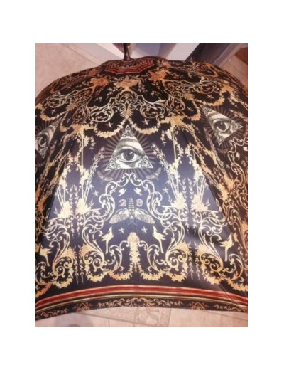 parapluie canne la ligne 29