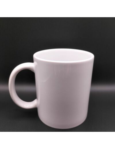 Mug personnalisable