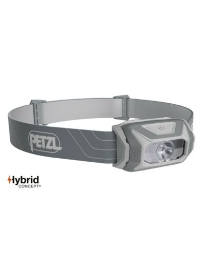 Lampe frontale PETZL TIKKINA 300lm