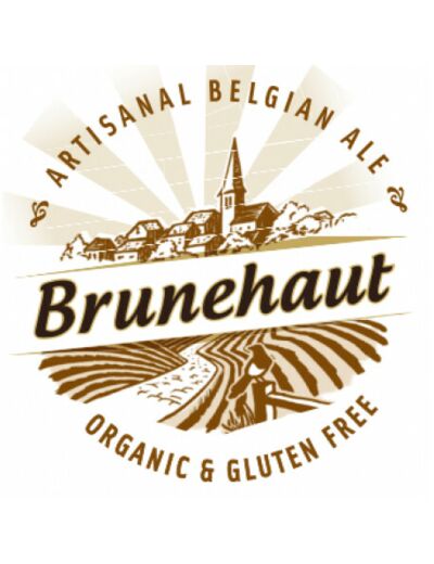 Bière Brunehaut Saison 4.5° / 33cl - Apéros & Boissons