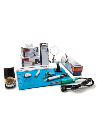 Kit de soudage électronique 30W