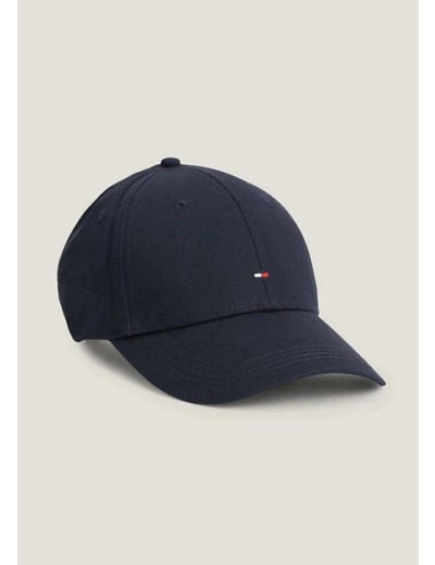 Casquette Tommy Hilfiger marine