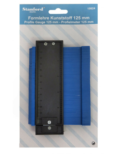 15624 - Report de forme 125 mm