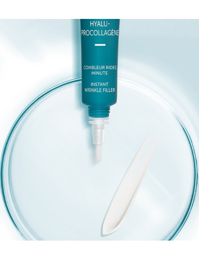 Combleur rides minute Hyalu-Procollagène.Algue Marine.