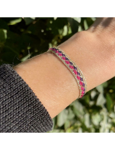 BRACELET DUA - CLO & LOU