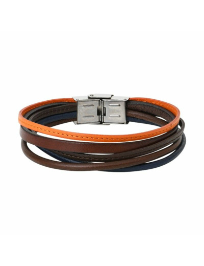 Bracelet Homme Cuir