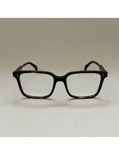 Lunettes De Vue Homme Raen Modèle Clay Kola Tortoise Ecaille