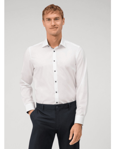 Chemise OLYMP blanche