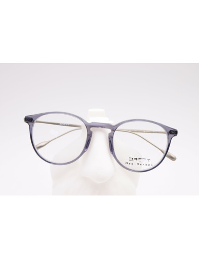 BRETT SMALL MILESC0747-20/135