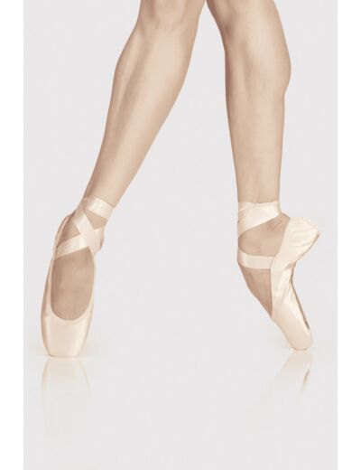 Alfa Reinforced hard- Pointes de danse - Wear moi