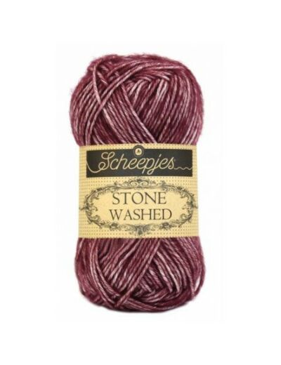 810 - Laine Scheepjes Stone-Washed