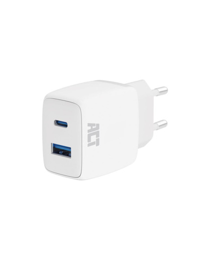 Chargeur USB-C & USB-A