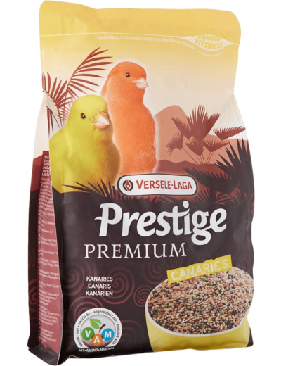 Versele Laga Prestige Premium Nourriture pour Canaris 800 g