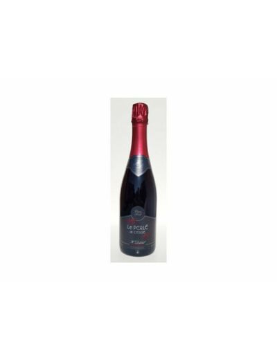 PERLE DE CERISE 37.5CL