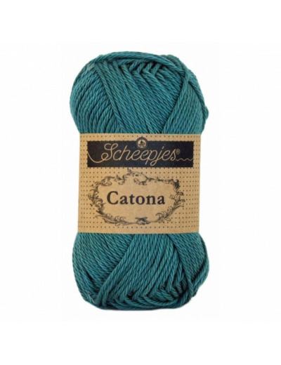391 - Coton Scheepjes Catona 50