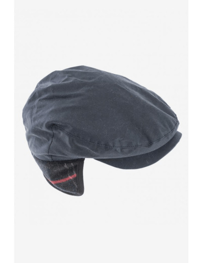 Casquette Barbour marine