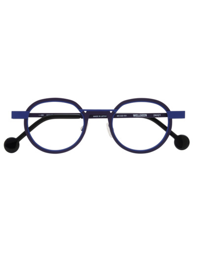 ANNE & VALENTIN WELLSEEN 4622 24A21