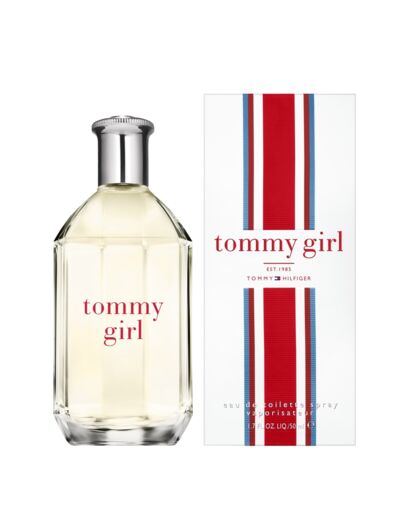 Tommy Girl EDT 50ML